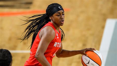 Tiffany Hayes to retire from the WNBA after 11 seasons